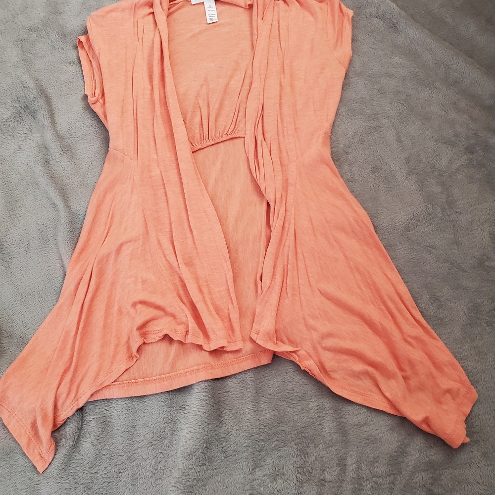 Cardigans and jacket bundle - Picture 7 of 9